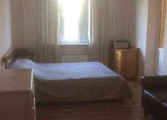 Продается 1-комнатная квартира, 45 м2, Ростов-на-Дону, улица Скачкова, 60, ЖК Акварель