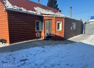 Дом на продажу, 75 м2, Улан-Удэ, садоводческое товарищество Весна, 397