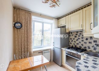 Продается 2-комнатная квартира, 45 м2, Москва, Бойцовая улица, 2/30, Бойцовая улица