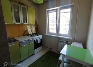 Продается однокомнатная квартира, 29 м2, Екатеринбург, Братская улица, 9, Чкаловский район