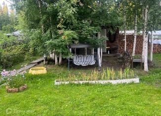 Дом на продажу, 98 м2, Ханты-Мансийск, садоводческий кооператив Разведчик, 70