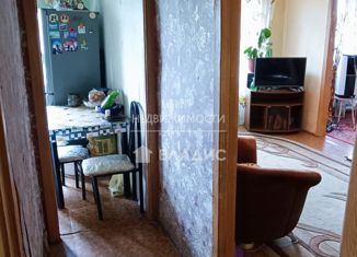 Продается 2-ком. квартира, 41 м2, Арсеньев, Калининская улица, 24