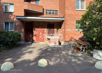 Продам 1-комнатную квартиру, 35 м2, Кронштадт, Посадская улица, 1/82