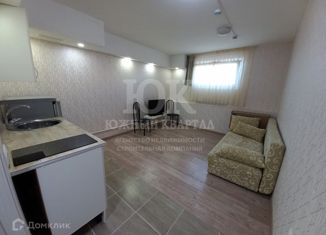 Продаю квартиру студию, 19.6 м2, Анапа, ЖК Горгиппия Морская, улица Адмирала Пустошкина, 10