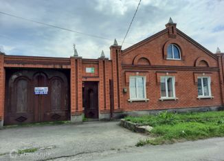 Продается дом, 80.6 м2, посёлок городского типа Заводской, Магистральная улица, 44