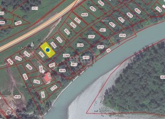 Земельный участок на продажу, 10 сот., село Нижнекаянча, Центральная улица, 54