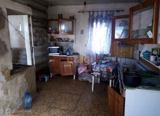 Дом на продажу, 44.3 м2, поселок городского типа Усть-Баргузин