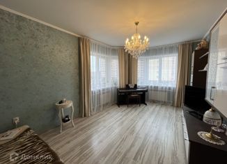 2-комнатная квартира на продажу, 62.9 м2, Ярославль, 2-й Брагинский проезд, 3к2, Северный жилой район