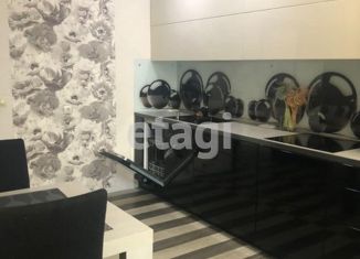 Сдается в аренду 2-комнатная квартира, 53 м2, Красноярск, Судостроительная улица, 27А, ЖК Премьера