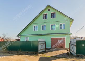 Дом на продажу, 250 м2, садовое товарищество Флора, Розовая улица, 129