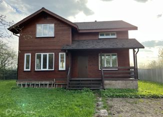 Продажа дома, 134 м2, дачный посёлок Поварово, Октябрьская улица