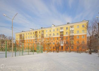 Продажа 3-комнатной квартиры, 80.9 м2, Екатеринбург, улица Стачек, 19А, метро Уралмаш