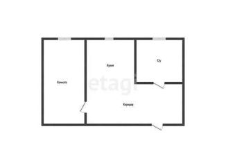 Продаю квартиру студию, 23.9 м2, Краснодар, Городская улица, 12/1, Городская улица