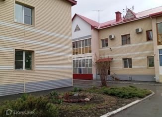 Продается 1-комнатная квартира, 40.4 м2, Курган, улица Дзержинского, 48