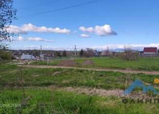 Продается земельный участок, 8 сот., деревня Марфино