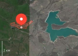 Продам участок, 9.52 сот., село Широкое