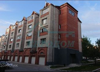 Сдаю в аренду четырехкомнатную квартиру, 130 м2, Новосибирск, улица Зелёная Горка, 7, Советский район