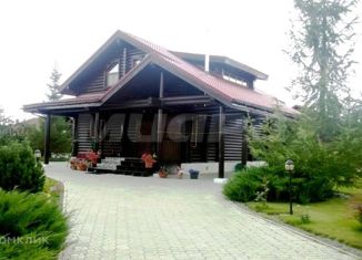 Продается дом, 140 м2, село Ачаир, Зелёная улица, 49