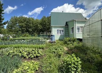 Продается дом, 61.5 м2, СНТ Радуга-2, Верхняя улица, 589