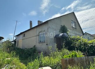 Продаю дом, 150 м2, село Новая Усмань, площадь Мира