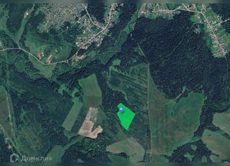 Продается земельный участок, 510 сот., село Корнилово, улица Большая Полянка