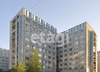 1-комнатная квартира на продажу, 36 м2, Сургут, улица Мелик-Карамова, 47/2