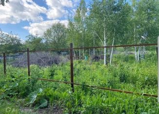 Земельный участок на продажу, 10 сот., село Янурусово, улица 7 Ноября