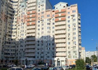 Продается двухкомнатная квартира, 69.7 м2, Москва, ЖК Нагатино-Садовники, Нагатинская набережная, 10к3