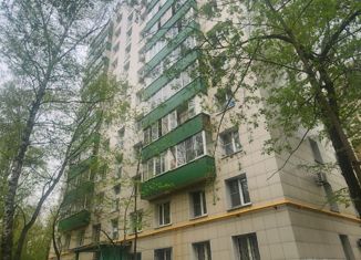 Продаю однокомнатную квартиру, 35.2 м2, Москва, бульвар Матроса Железняка, 11А, бульвар Матроса Железняка