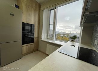 Продается двухкомнатная квартира, 49 м2, Москва, Корабельная улица, 6, Корабельная улица