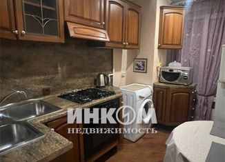 Сдаю в аренду 2-ком. квартиру, 45 м2, Москва, Грузинский переулок, 6, Грузинский переулок