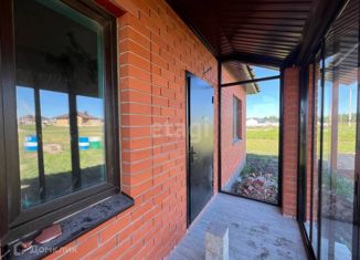 Продаю участок, 10.6 сот., село Таврово, улица Юрия Куценко, 7