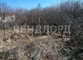 Земельный участок на продажу, 6 сот., СТ Глобус, Центральная улица