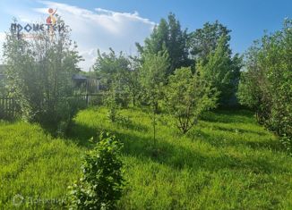 Продаю участок, 3.5 сот., Новосибирск, Советский район, Центральная улица