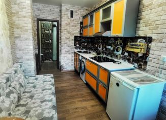 Продается 1-ком. квартира, 39 м2, Ханты-Мансийск, Югорская улица, 5