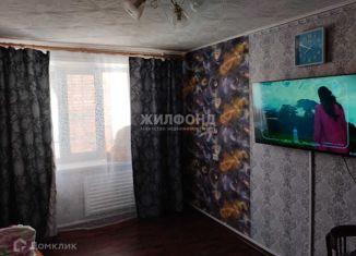 Сдам комнату, 16 м2, Новосибирск, улица Сибиряков-Гвардейцев, 64, улица Сибиряков-Гвардейцев
