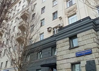 Продается трехкомнатная квартира, 89 м2, Москва, Большая Дорогомиловская улица, 4, Большая Дорогомиловская улица