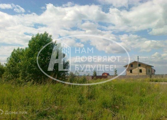 Продажа участка, 20 сот., посёлок Красный Восход, Садовая улица