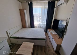 Продается 1-комнатная квартира, 19.6 м2, Краснодар, улица Леонида Лаврова, 91