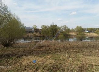 Продажа участка, 25 сот., деревня Лопухино