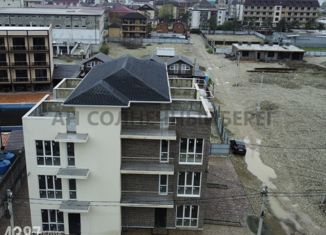 Продажа таунхауса, 85.9 м2, поселок городского типа Новомихайловский, Морская улица