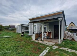 Продам дом, 35 м2, СНТ Майское, Малиновая улица