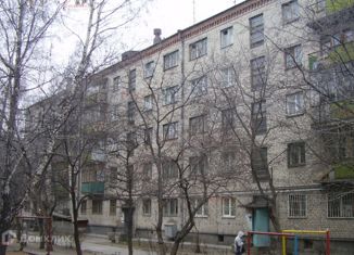Продажа двухкомнатной квартиры, 42 м2, Екатеринбург, Шарташская улица, 18, Шарташская улица