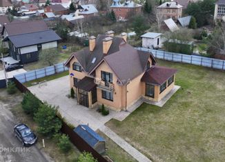 Продажа дома, 300 м2, Старая Купавна, Северная улица