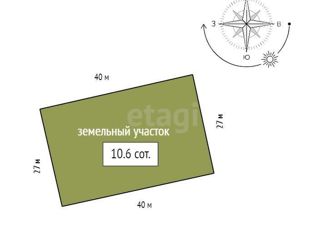 Продам дом, 136 м2, Красноярск, Центральный район, Вечерняя улица