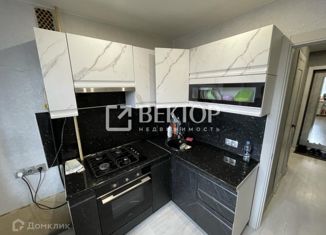 1-комнатная квартира на продажу, 30 м2, Ярославль, улица Космонавтов, 8