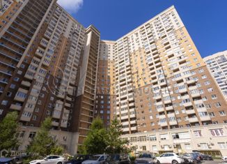 Продажа двухкомнатной квартиры, 58 м2, Санкт-Петербург, Коломяжский проспект, 15к1, Приморский район