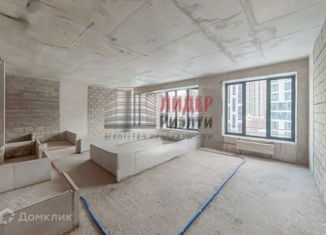 Продам трехкомнатную квартиру, 70 м2, Москва, проспект Генерала Дорохова, 39к1А, метро Минская