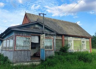 Продается дом, 50 м2, рабочий посёлок Локоть, Лесная улица