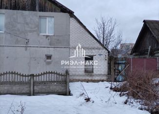 Продаю дом, 33.8 м2, Брянск, Бежицкий район, улица Куйбышева, 60